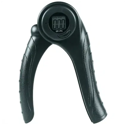 Axox Digital Hand Grip