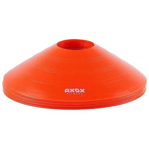 Axox Training Disc Cones Kit