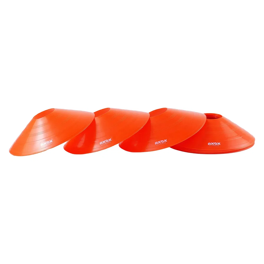 Axox Training Disc Cones Kit