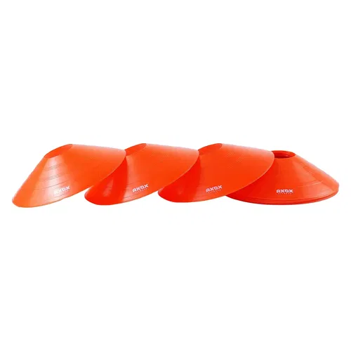 Axox Training Disc Cones Kit