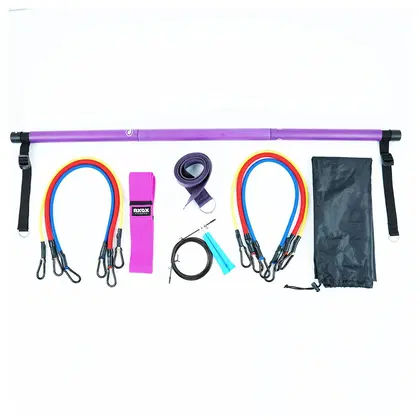 Axox Pilates Bar Kit