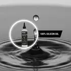 Axox Silicone Oil - 250 Ml