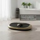 Axox Oscillating Vibration Plate