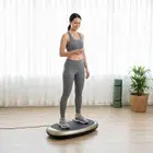 Axox Oscillating Vibration Plate