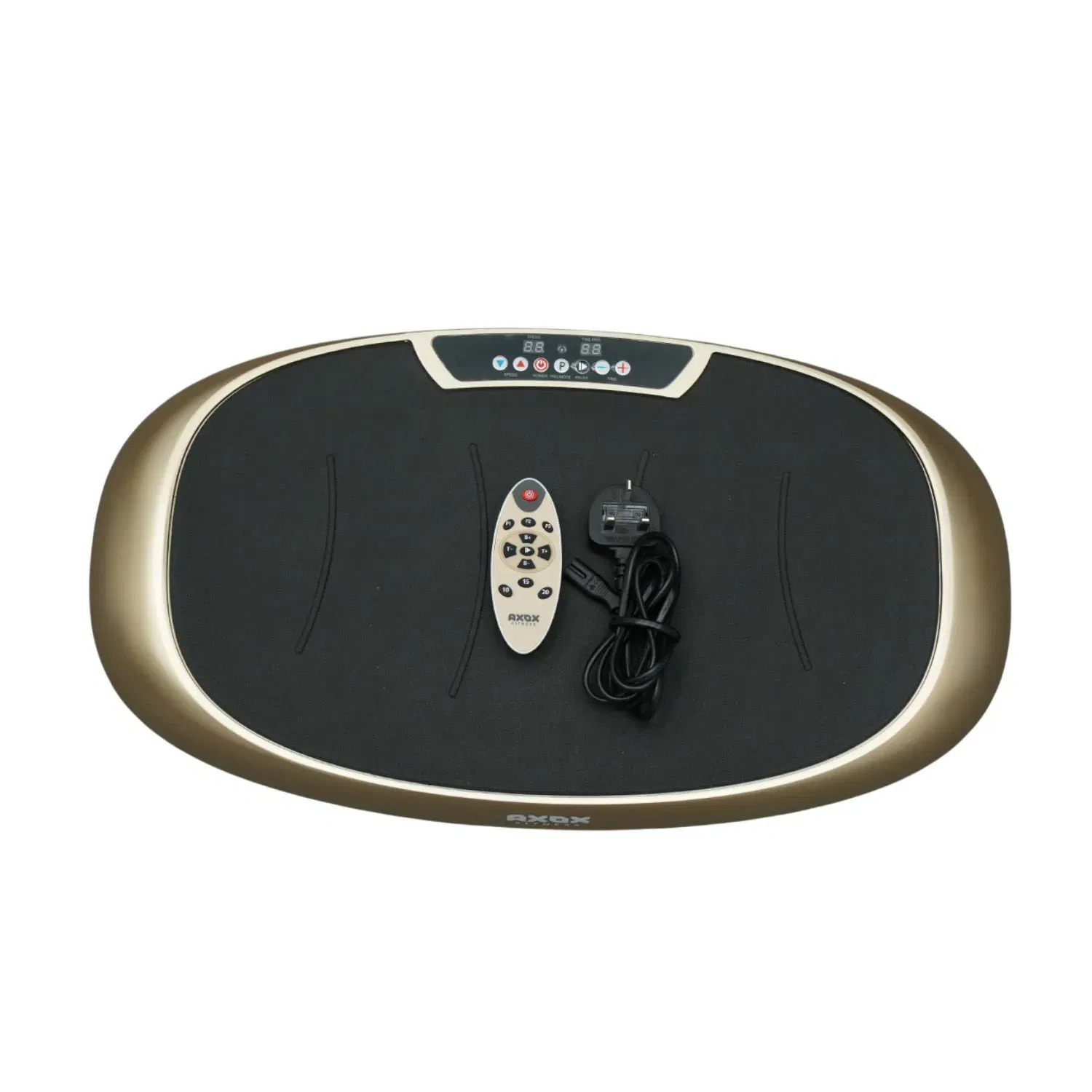 Axox Oscillating Vibration Plate
