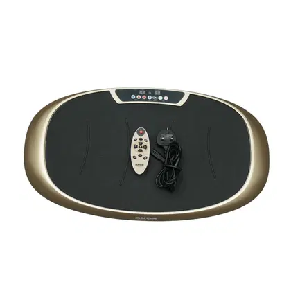 Axox Oscillating Vibration Plate