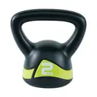 Axox Soft Iron Kettlebell Grey - 2  Kg