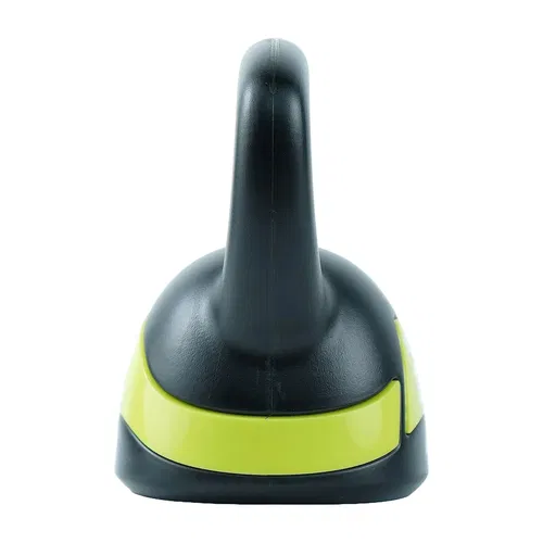 Axox Soft Iron Kettlebell Grey-2Kg