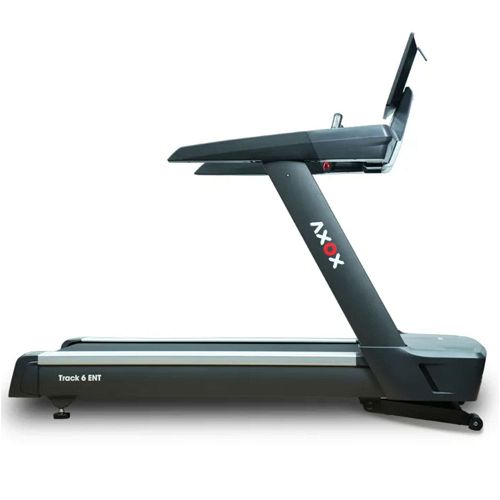 Axox Track 6 Commercial Treadmill ENT