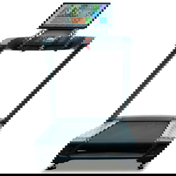 Axox Track Commercial Treadmill ENT