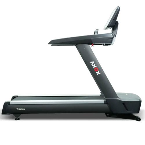 Axox Track 6 Commercial Treadmill