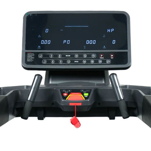 Axox Track 6 Commercial Treadmill