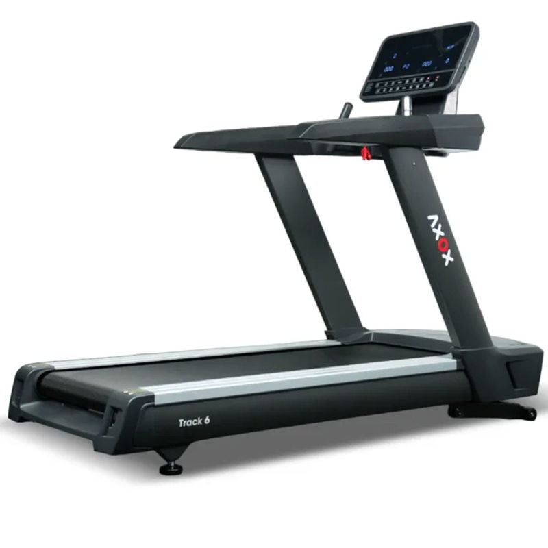 Axox Track Commercial Treadmill