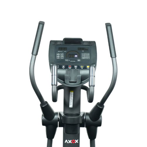 Axox Elite Elliptical Cross Trainer