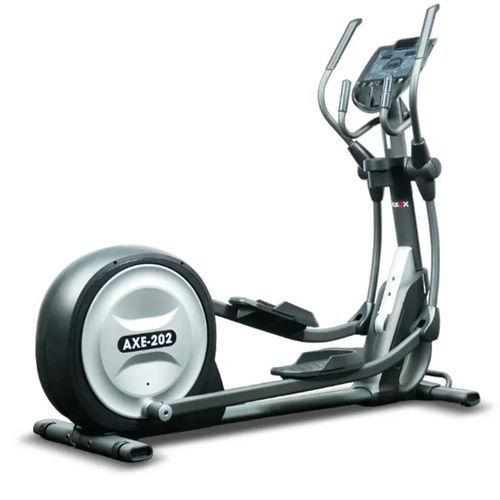 Axox Elite Elliptical Cross Trainer