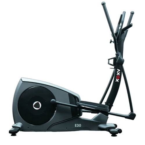 Axox E30 Exceed Elliptical Cross Trainer