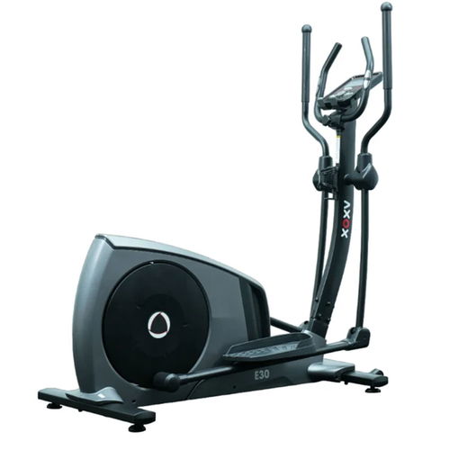 Axox E30 Exceed Elliptical Cross Trainer