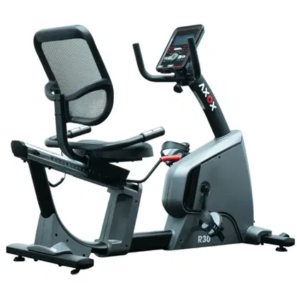 Axox Recumbent Bike R30