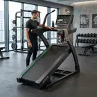 Axox K2 Incline Treadmill