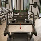 Axox K2 Incline Treadmill