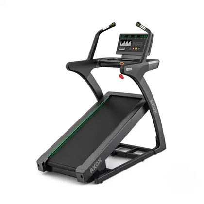 Axox K2 Incline Treadmill