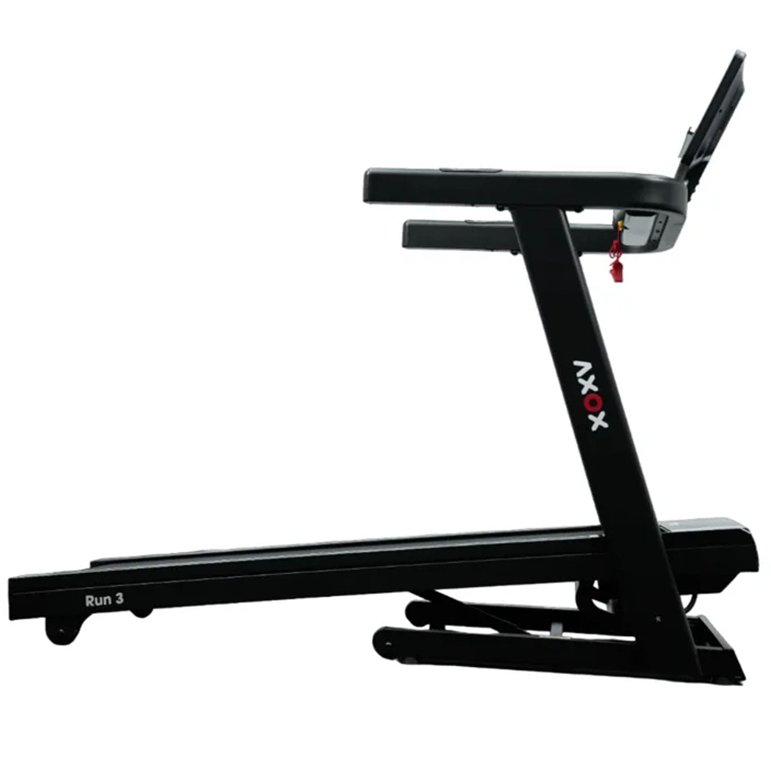 اكسوكس تشغيل 3 جهاز المشي 