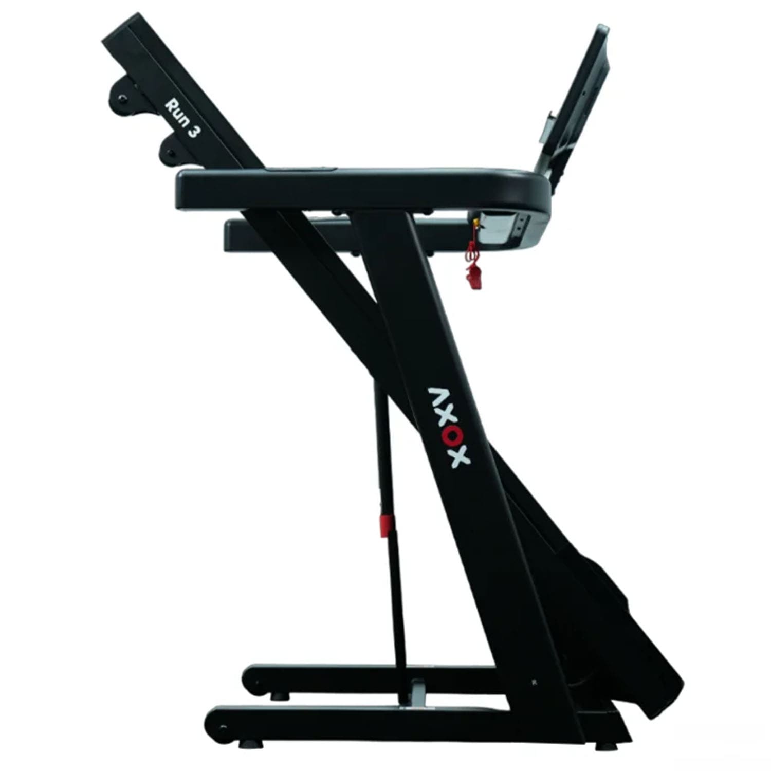 اكسوكس تشغيل 3 جهاز المشي 