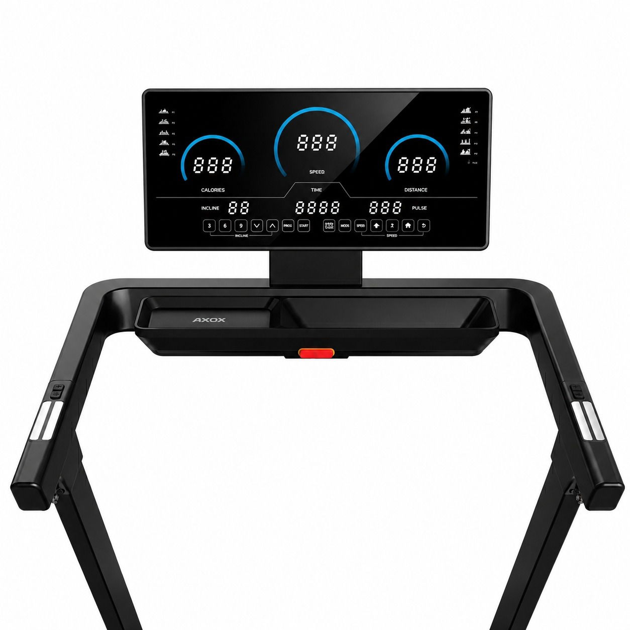 Axox  Run Z Treadmill