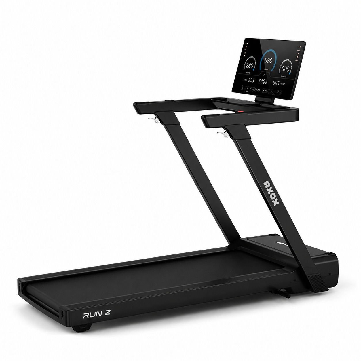 Axox  Run Z Treadmill