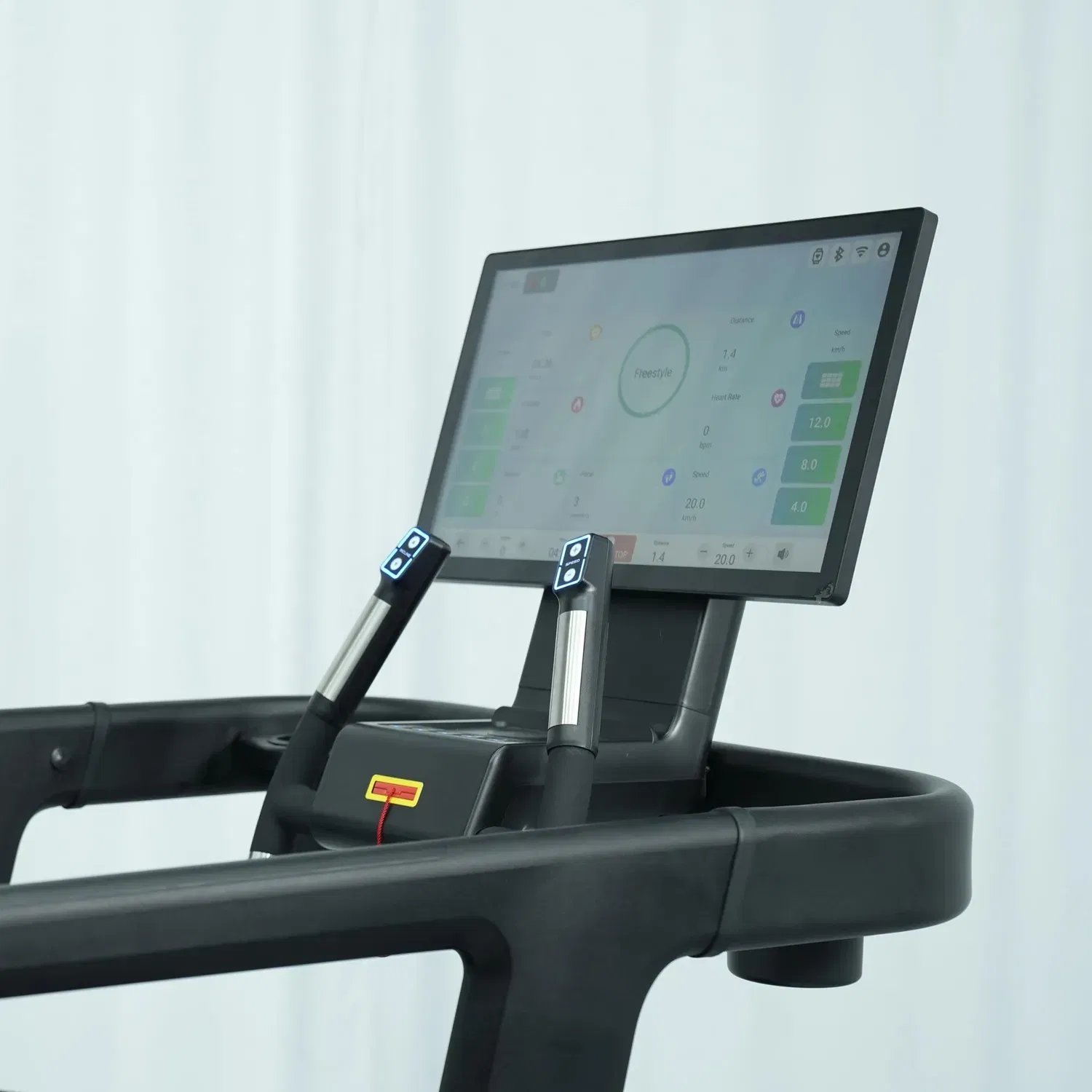 Axox Sled Runner Elite Treadmill