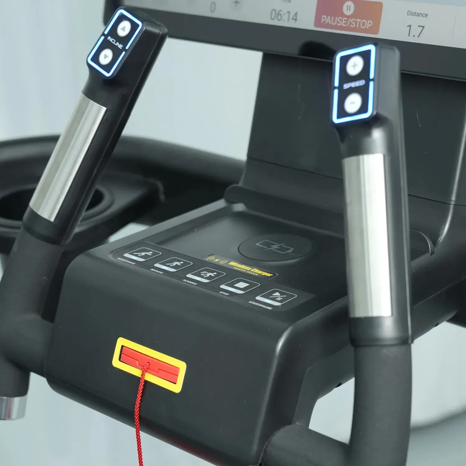 Axox Sled Runner Elite Treadmill