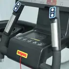 Axox Sled Runner Elite Treadmill