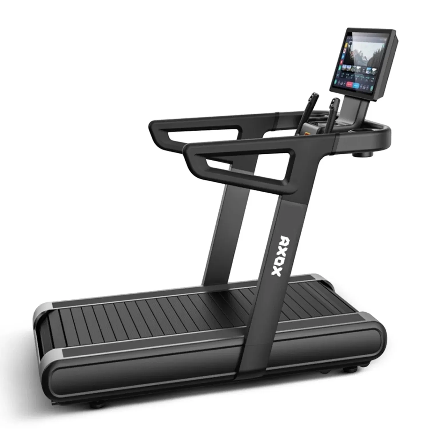 Axox Sled Runner Elite Treadmill