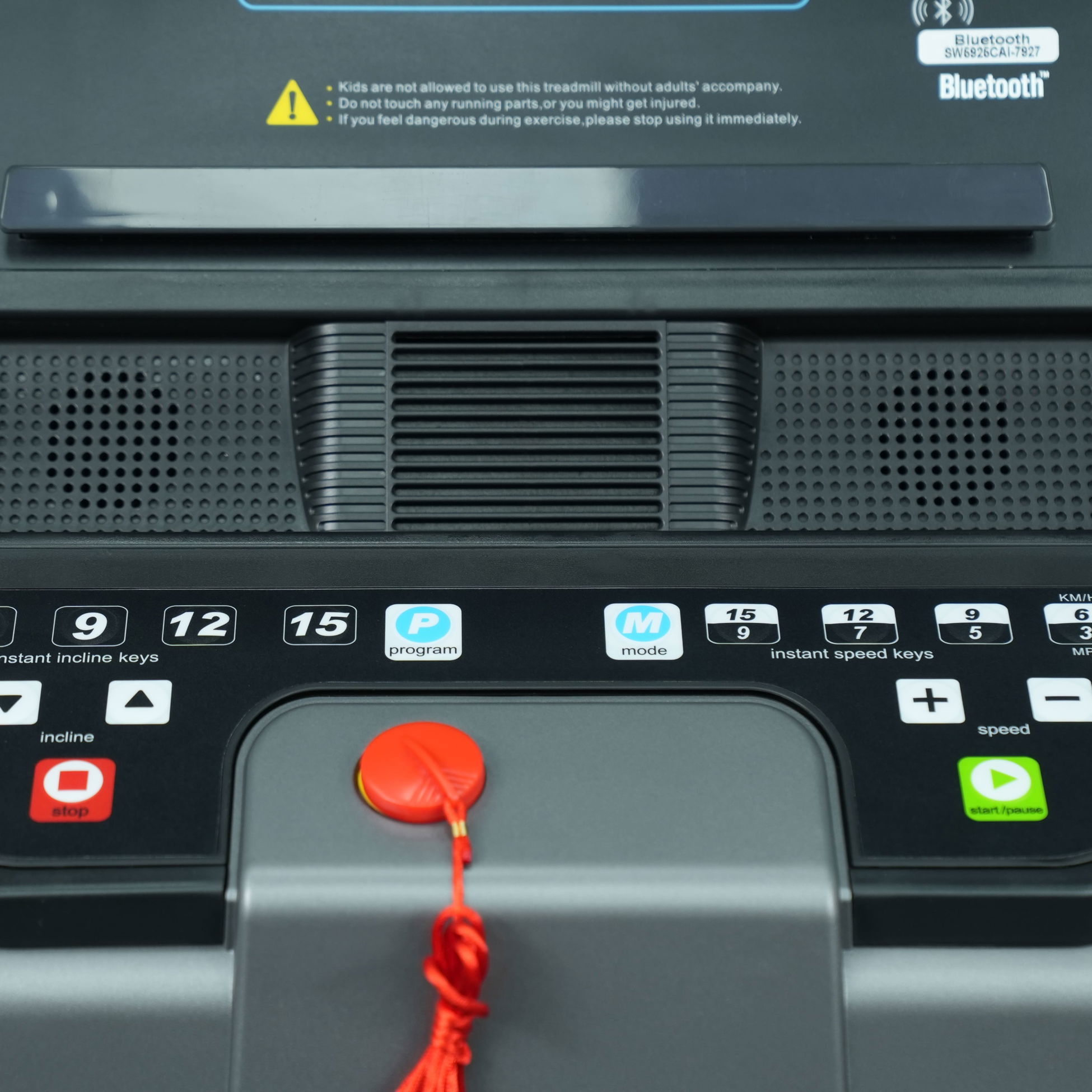 Axox Track 2 Treadmill