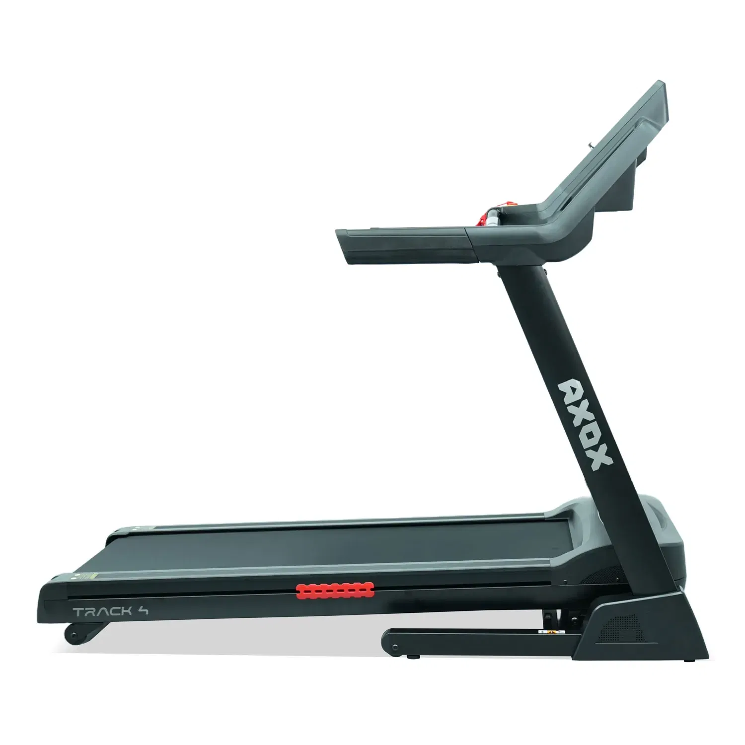 Axox Track 4 Treadmill with 10.1