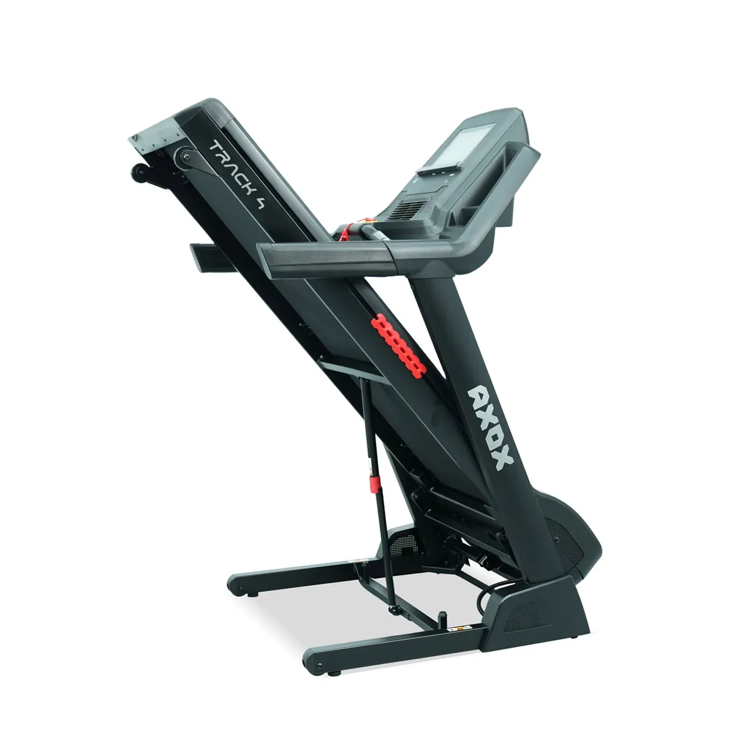 Axox Track 4 Treadmill with 10.1