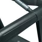 Axox Track 4 Treadmill with 10.1" TFT Touchscreen