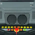 Axox Track 4 Treadmill with 10.1" TFT Touchscreen