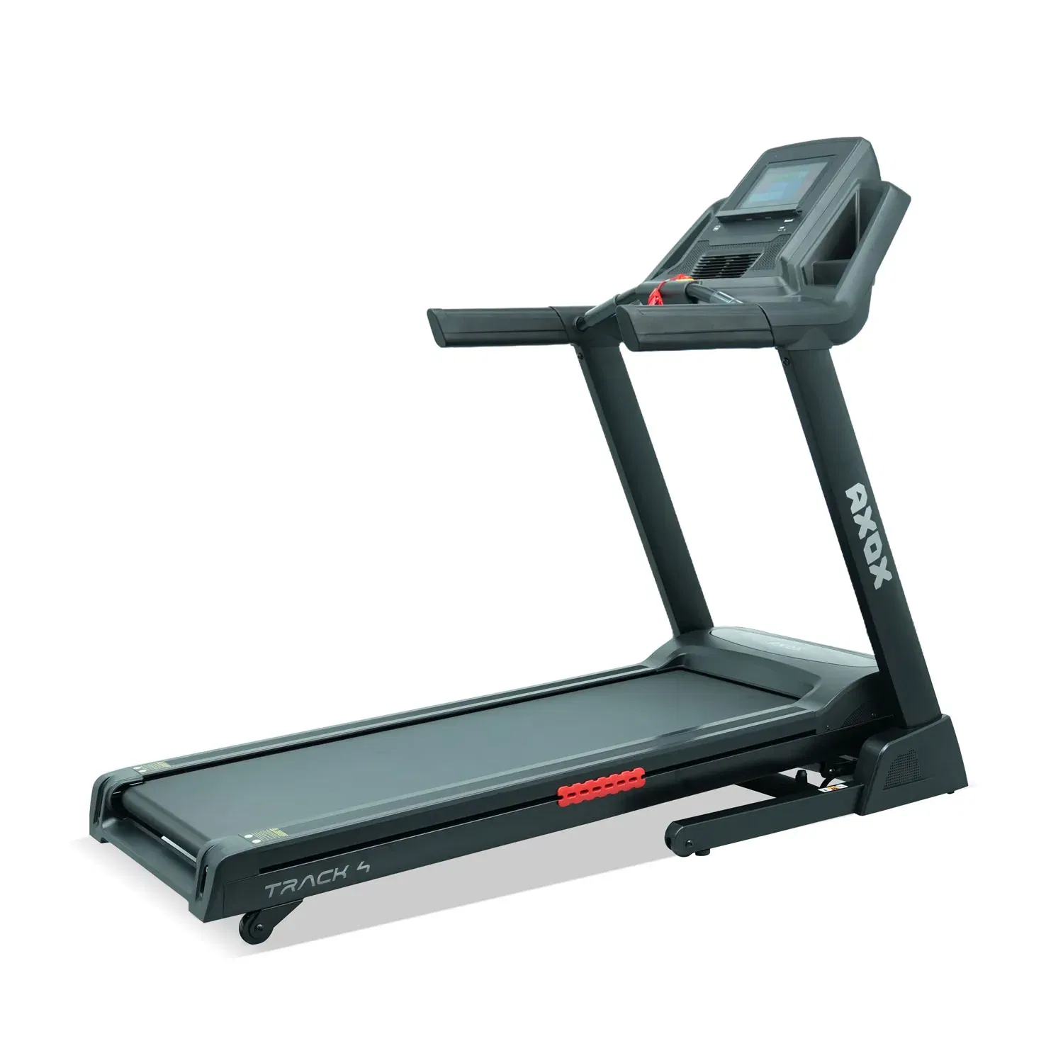 Axox Track 4 Treadmill with 10.1