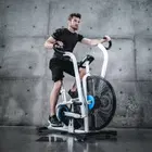 XTERRA Fitness AIR650 Airbike Pro