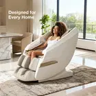 Nourest Aura V2 Massage Chair - Beige