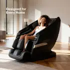 نوريست Aura V2 Massage Chair - Black