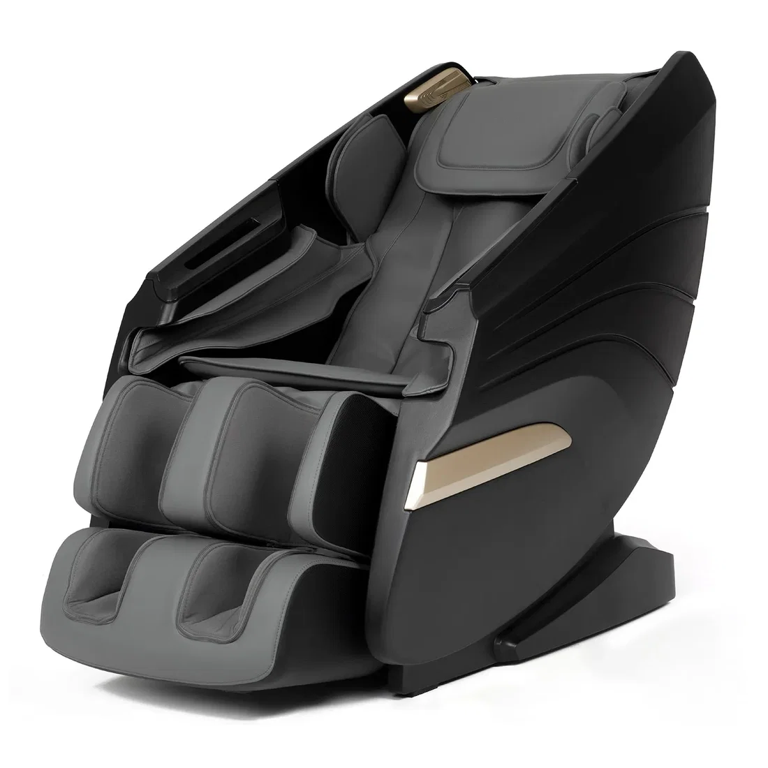 نوريست Aura V2 Massage Chair - Black
