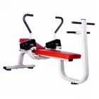 Facile Abdominal Machine