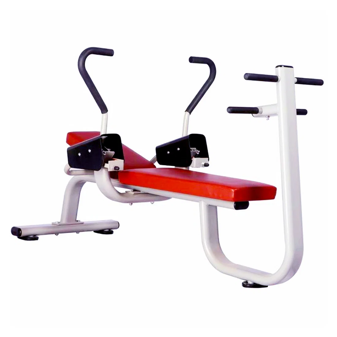 Facile Abdominal Machine
