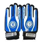 Generic Football Goalkeeper Gloves - Chelsea