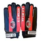 نوعي قفازات حارس مرمى كرة القدم - A.C. Milan