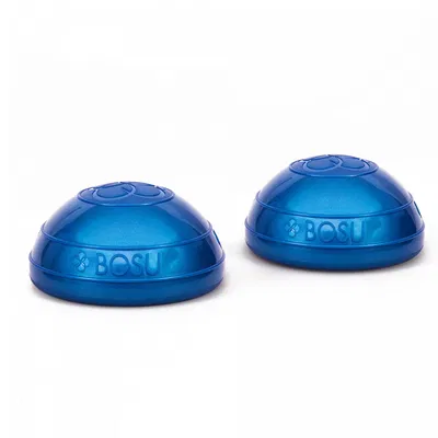 Bosu Balance Pods | Pack of 2 pcs