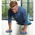Bosu Sliding Discs | 2 Pack