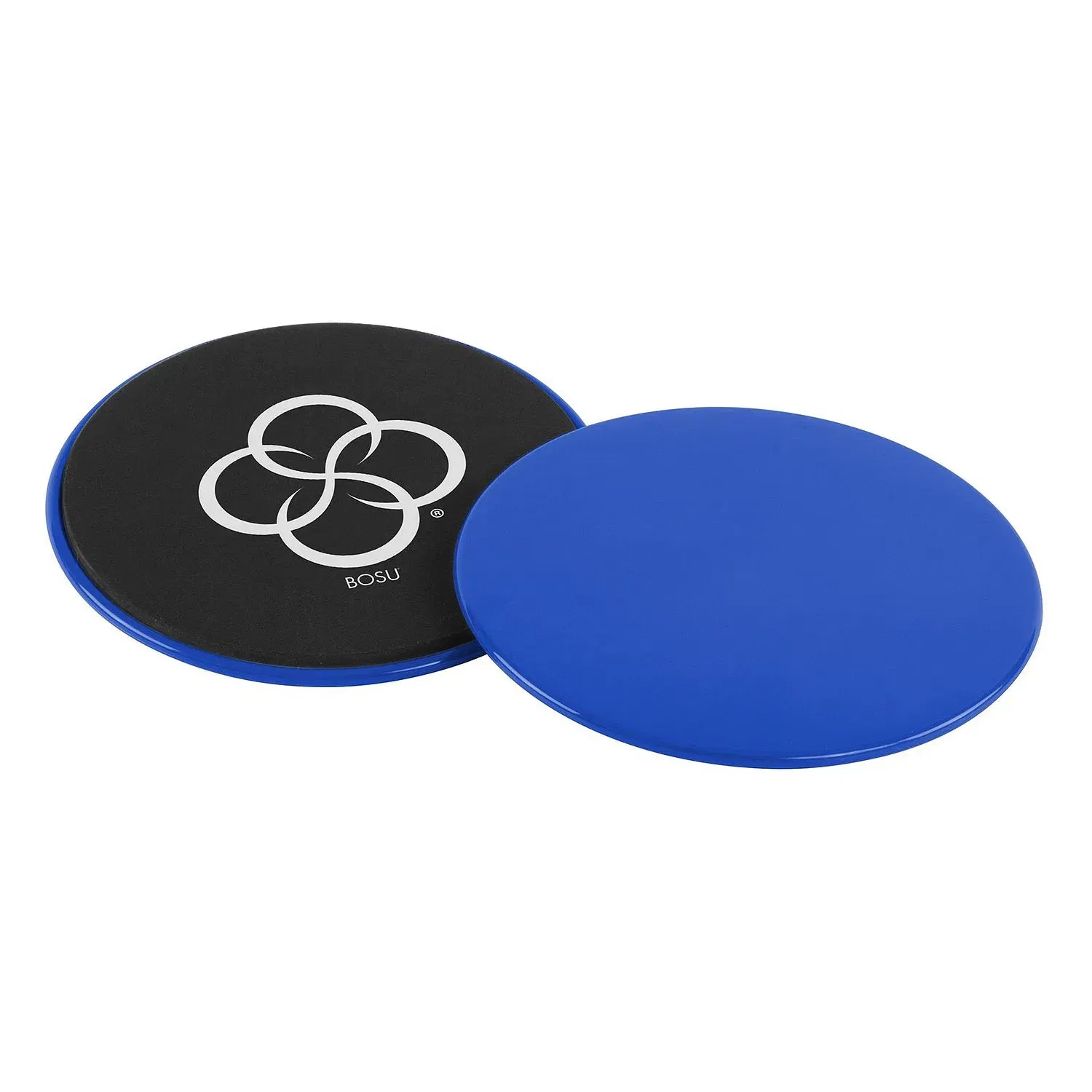 Bosu Sliding Discs | 2 Pack